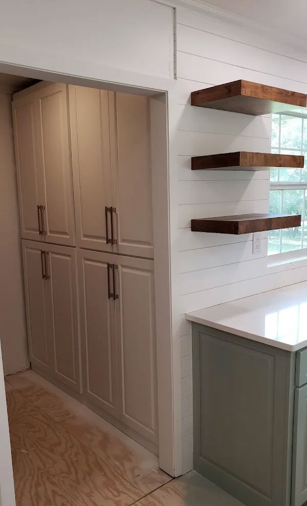 Kitchen Remodeling Gallery image