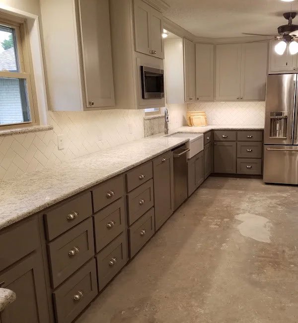 Kitchen Remodeling Gallery image