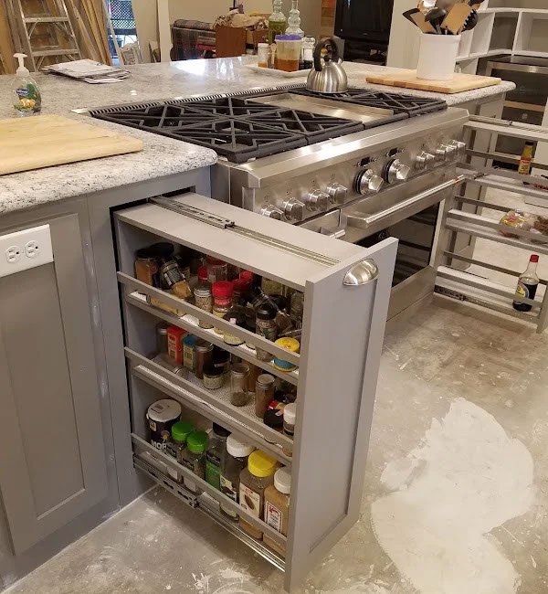 Kitchen Remodeling Gallery image