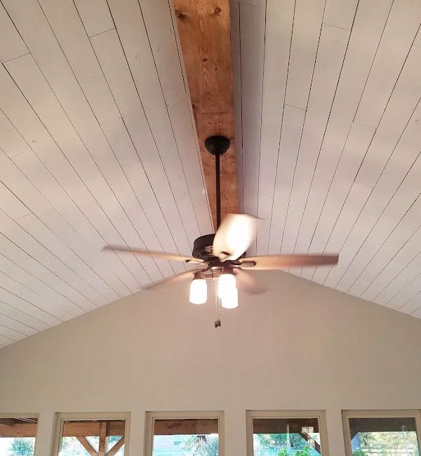 Custom Carpentry Gallery image