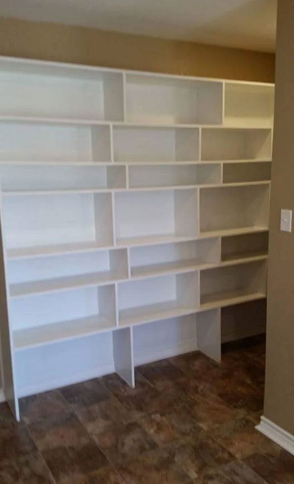 Custom Carpentry Gallery image