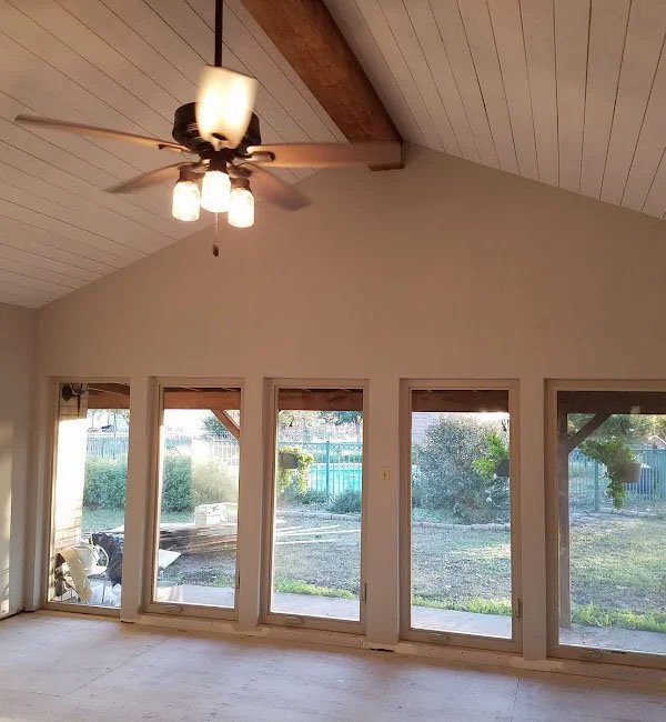 Custom Carpentry Gallery image