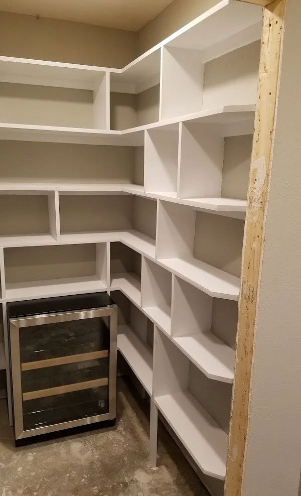 Custom Carpentry Gallery image