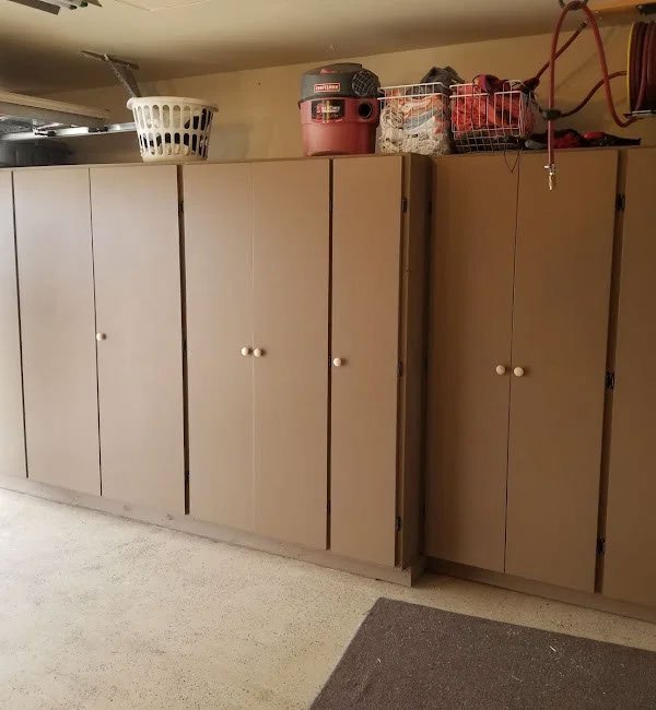 Custom Carpentry Gallery image