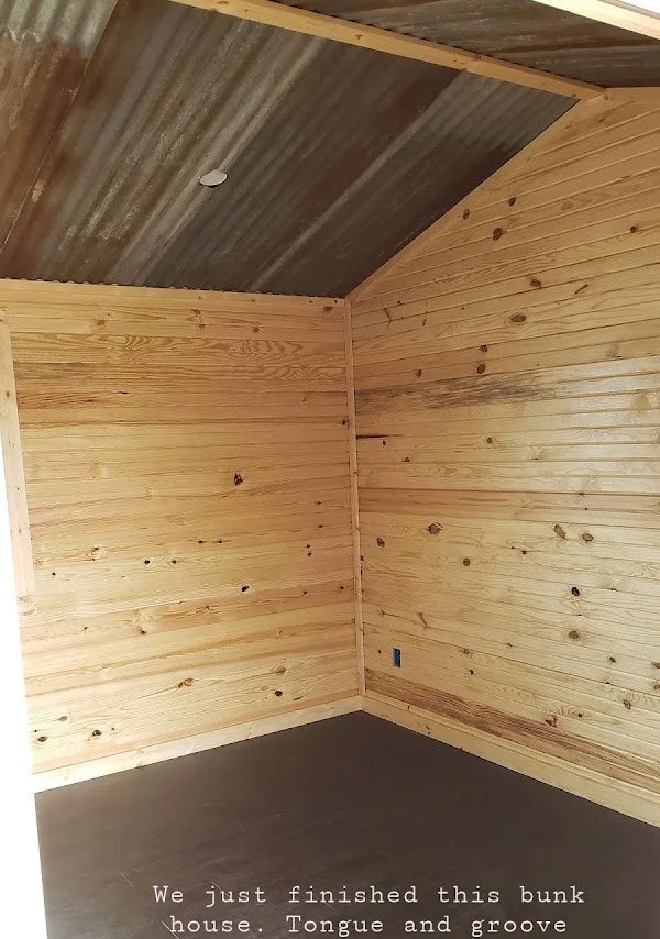 Custom Carpentry Gallery image
