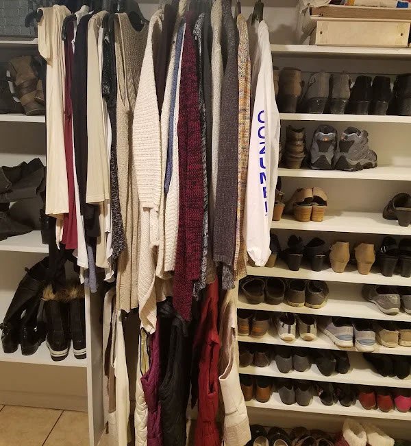 Custom Carpentry Gallery image