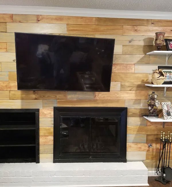 Custom Carpentry Gallery image