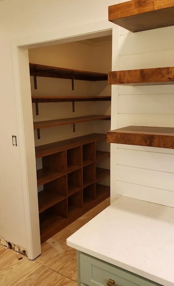 Custom Carpentry Gallery image
