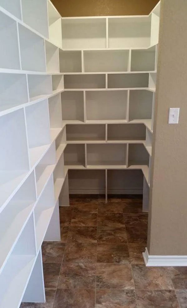 Custom Carpentry Gallery image