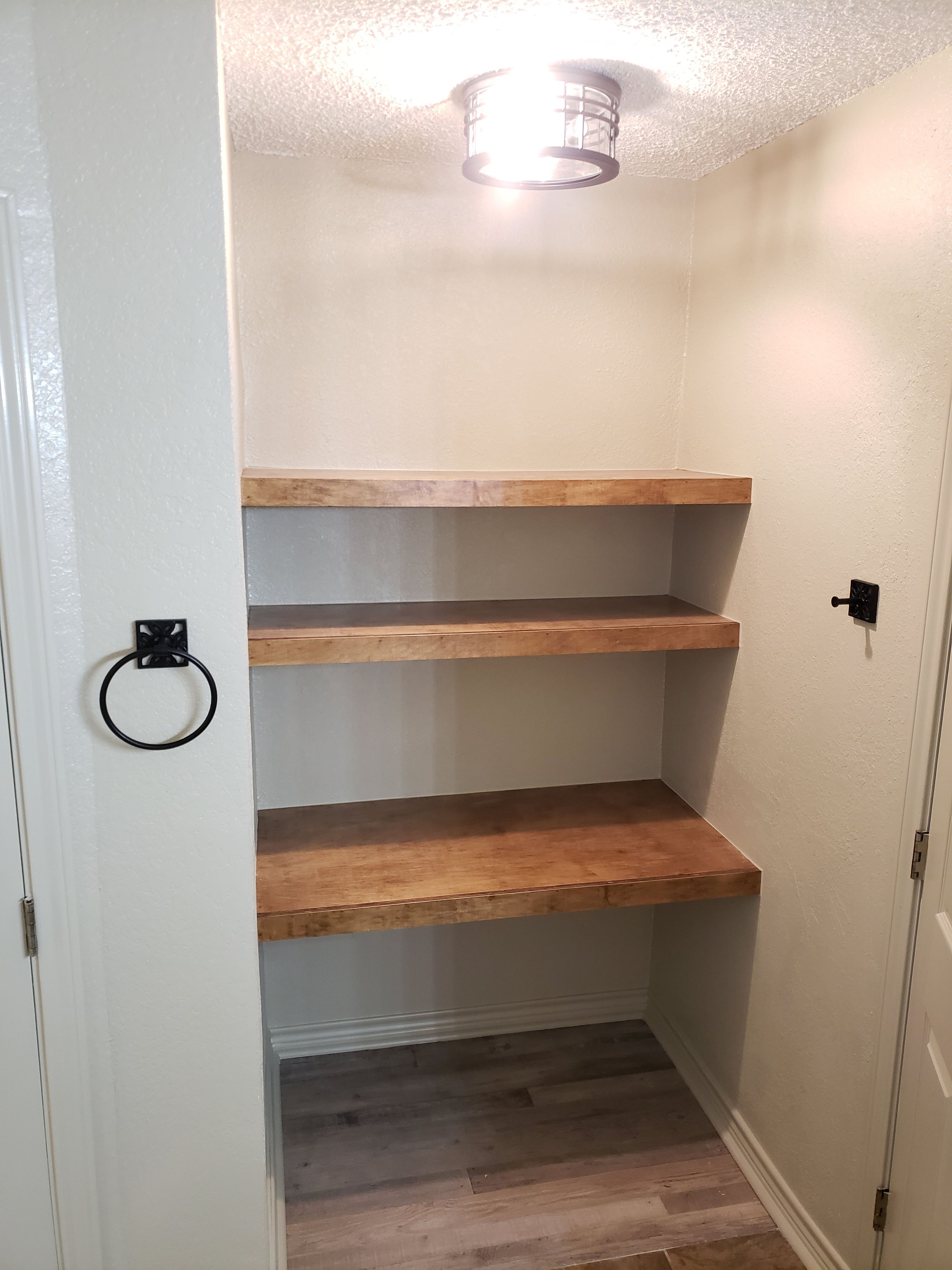 Custom Carpentry Gallery image