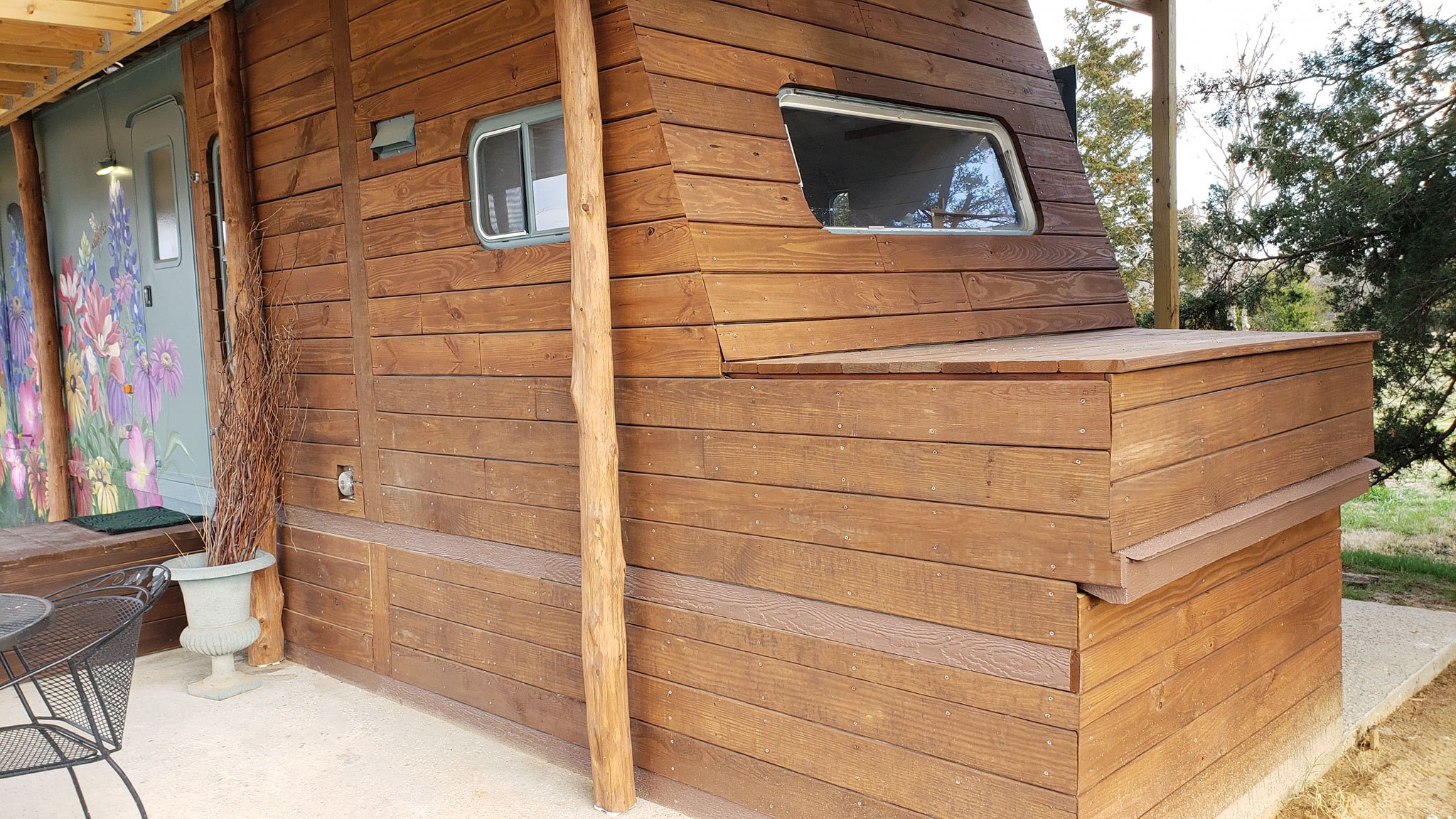 Custom Carpentry Gallery image