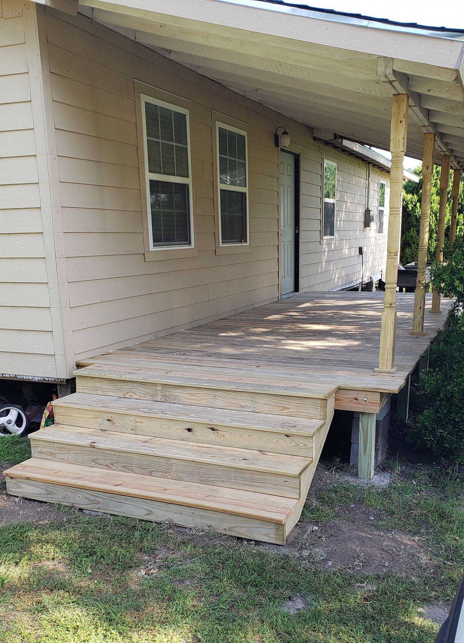 Custom Carpentry Gallery image