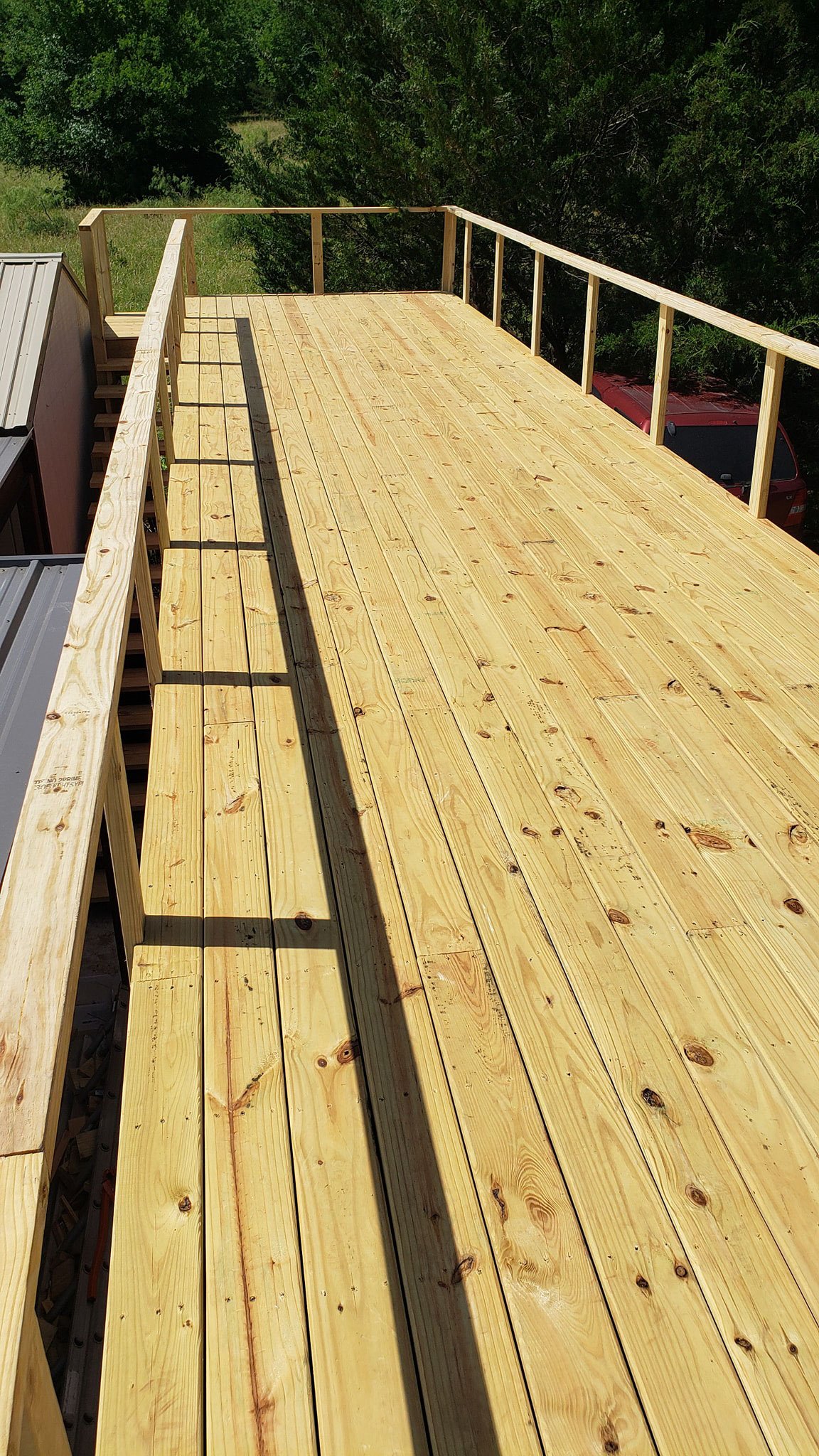Custom Carpentry Gallery image