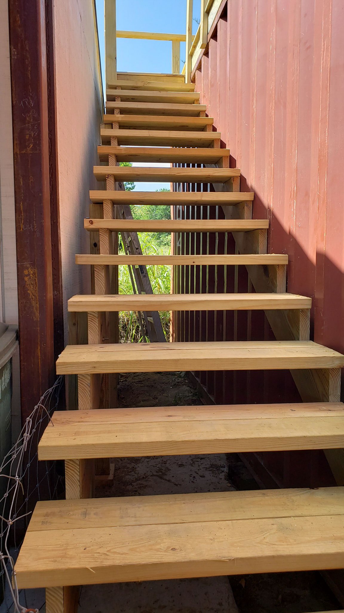 Custom Carpentry Gallery image