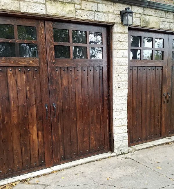 Custom Carpentry Gallery image