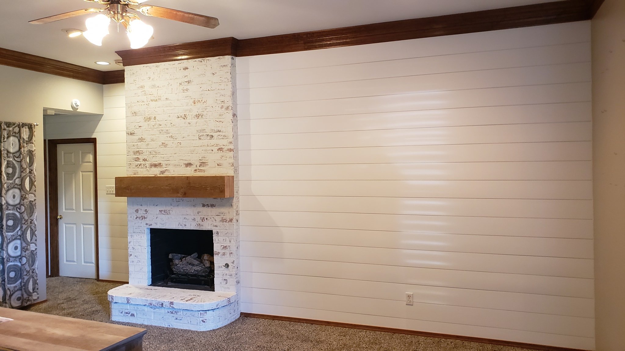 Custom Carpentry Gallery image