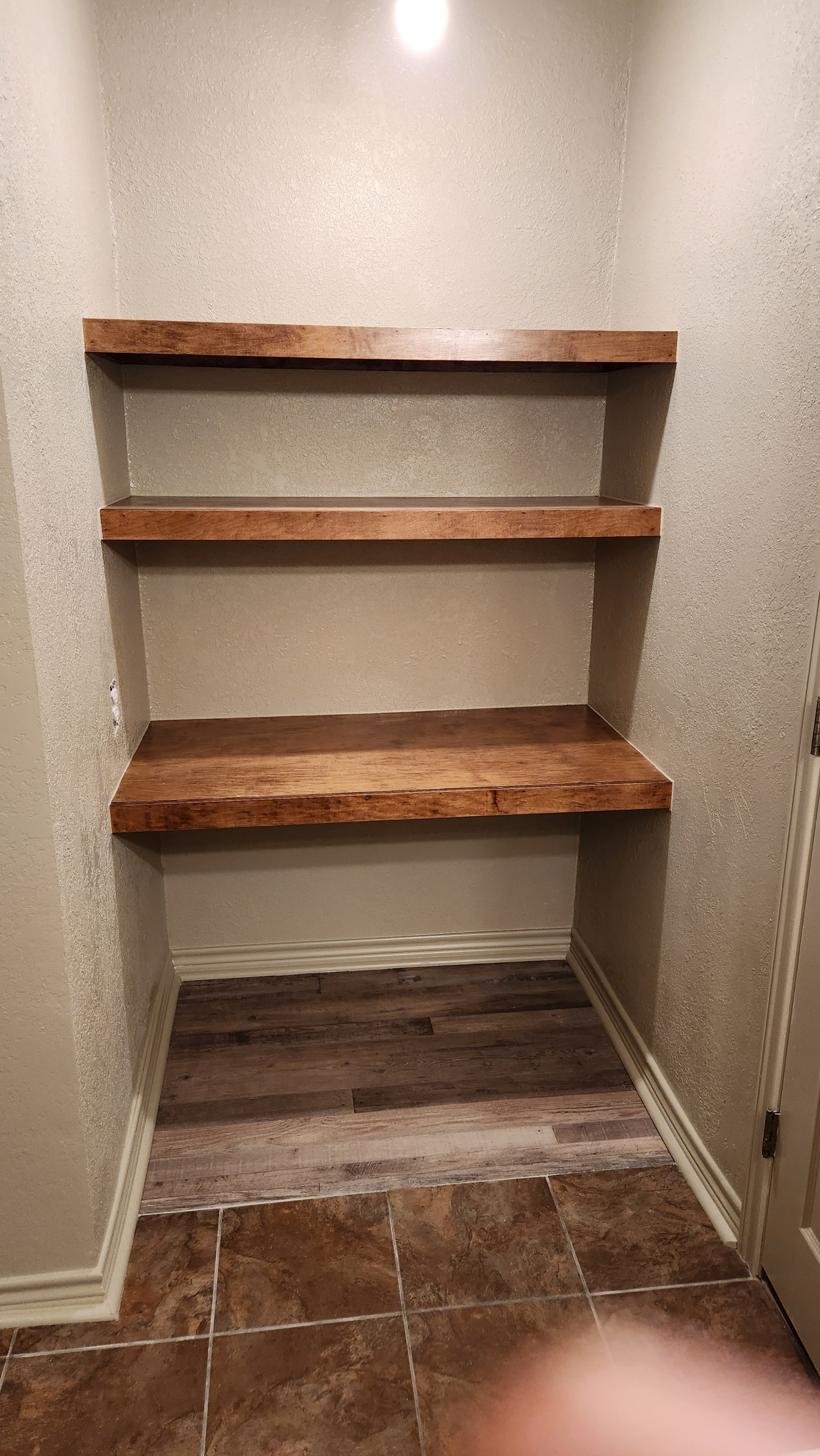 Custom Carpentry Gallery image